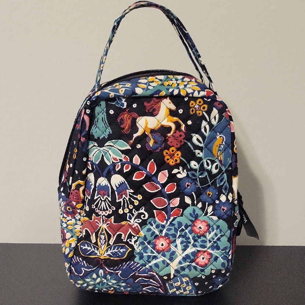 Vera Bradley Lunch Tote